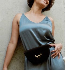 HFS collective Hipsters for Sisters black bag